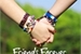 Fanfic / Fanfiction Friends Forever