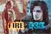 Fanfic / Fanfiction Love beyond the fire and ice