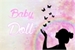 Fanfic / Fanfiction Baby Doll