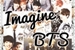 Fanfic / Fanfiction Imagine BTS (Hentai)