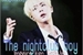 Fanfic / Fanfiction The Nightclub Boy - Imagine SeokJin (BTS)