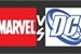 Fanfic / Fanfiction Marvel vs DC