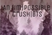 Fanfic / Fanfiction The (im)possible crush