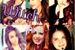 Fanfic / Fanfiction Witch and Vampire (Interativa)