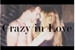 Fanfic / Fanfiction Crazy in Love