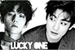 Fanfic / Fanfiction Lucky One