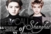 Fanfic / Fanfiction The Call of Shanghai