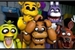 Fanfic / Fanfiction Five Nights at Freddy's, a Origem