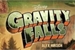 Fanfic / Fanfiction Gravity falls-Um novo mistério