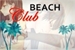 Fanfic / Fanfiction Beach Club