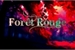Fanfic / Fanfiction Forêt Rouge -Interativa-