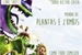 Fanfic / Fanfiction Mundo de Plantas e Zumbia