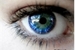 Fanfic / Fanfiction Blue And Green Eyes
