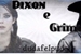 Fanfic / Fanfiction Dixon and Grimes