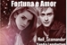 Fanfic / Fanfiction Fortuna e Amor-Harmione