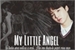 Fanfic / Fanfiction My Little Angel - Imagine Suga