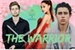 Fanfic / Fanfiction The Warrior
