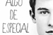 Fanfic / Fanfiction Algo De Especial / Shawn Mendes