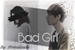 Fanfic / Fanfiction Bad Girl - Imagine V
