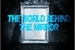Fanfic / Fanfiction The World behind the mirror