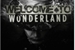 Fanfic / Fanfiction Welcome To Wonderland