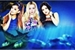 Fanfic / Fanfiction The three mermaids
