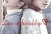 Fanfic / Fanfiction Love or friendship ♡