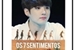 Fanfic / Fanfiction Os 7 sentimentos - (Imagine Jungkook)