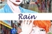 Fanfic / Fanfiction Rain