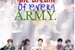 Fanfic / Fanfiction The dream of every ARMY.