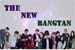 Fanfic / Fanfiction The New Bangtan