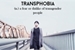 Fanfic / Fanfiction Transphobia