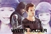 Fanfic / Fanfiction Daugther of the winter soldier