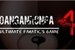 Fanfic / Fanfiction Danganronpa 4 - Ultimate Fanatic's Game [Interativa]