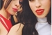 Fanfic / Fanfiction Camren Is Real.