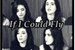 Fanfic / Fanfiction If I Could Fly - Camren