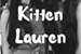 Fanfic / Fanfiction Kitten Lauren