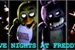 Fanfic / Fanfiction Five nights at freddy's creepypasta