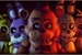 Fanfic / Fanfiction Five night's at Freddy's! o-o