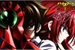 Fanfic / Fanfiction Highschool DxD