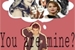 Fanfic / Fanfiction Are You Mine?