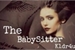 Fanfic / Fanfiction The Babysitter