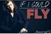 Fanfic / Fanfiction If I Could Fly || H.S