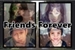 Fanfic / Fanfiction Friends Forever - L3ddy And Camren