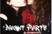 Fanfic / Fanfiction Night Party