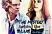 Fanfic / Fanfiction The mystery behind the blue eyes