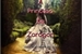 Fanfic / Fanfiction A princesa de Zarágon