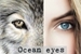 Fanfic / Fanfiction Ocean Eyes
