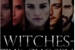 Fanfic / Fanfiction Witches - The Chosen
