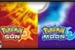 Fanfic / Fanfiction Academia Pokemon Sun e Moon